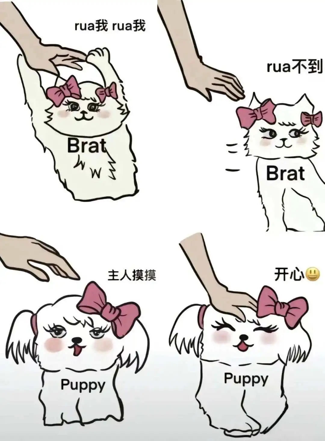 西檬之家字母圈里的k9犬系是什么意思? 一