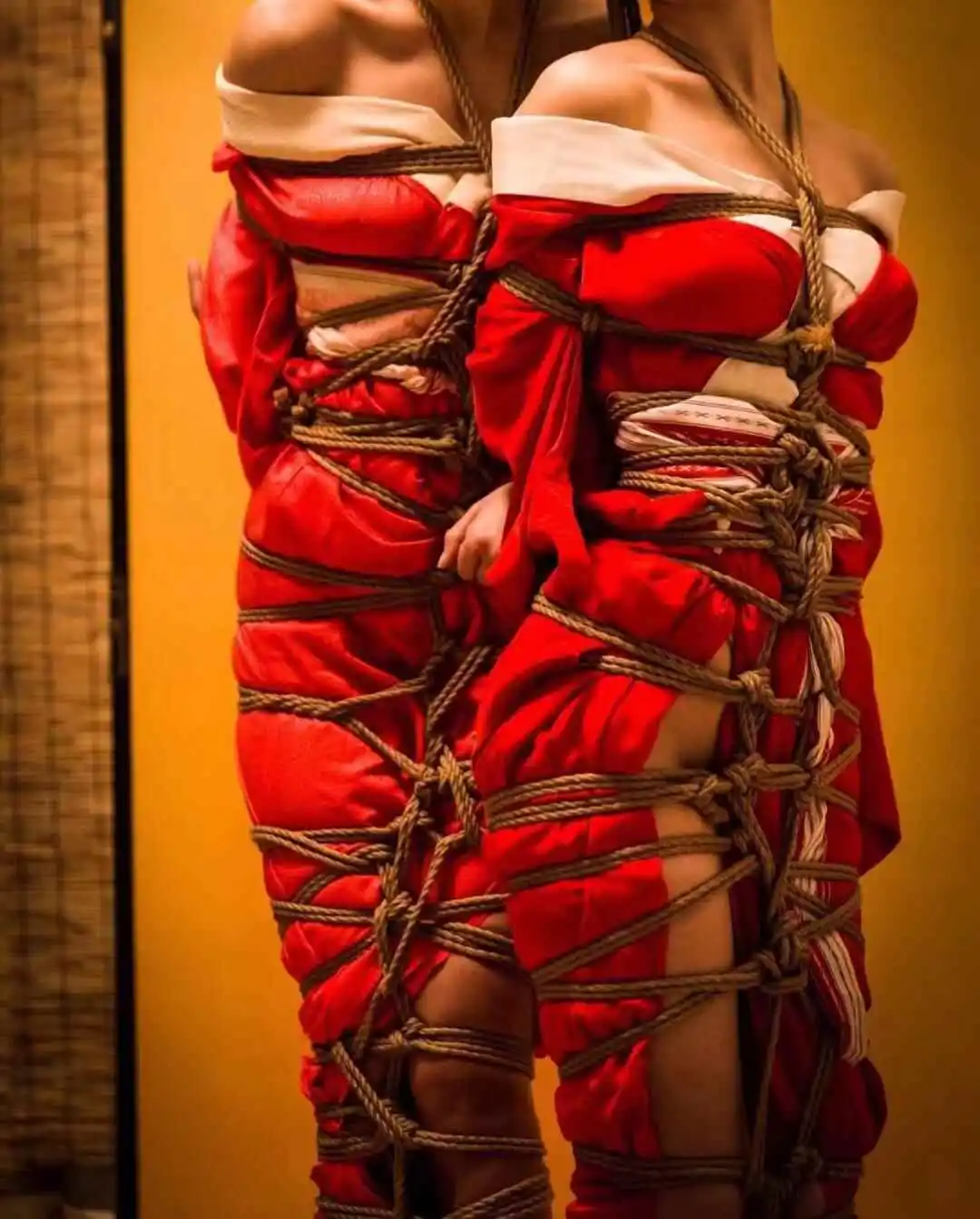 西檬之家BDSM入圈指南 一